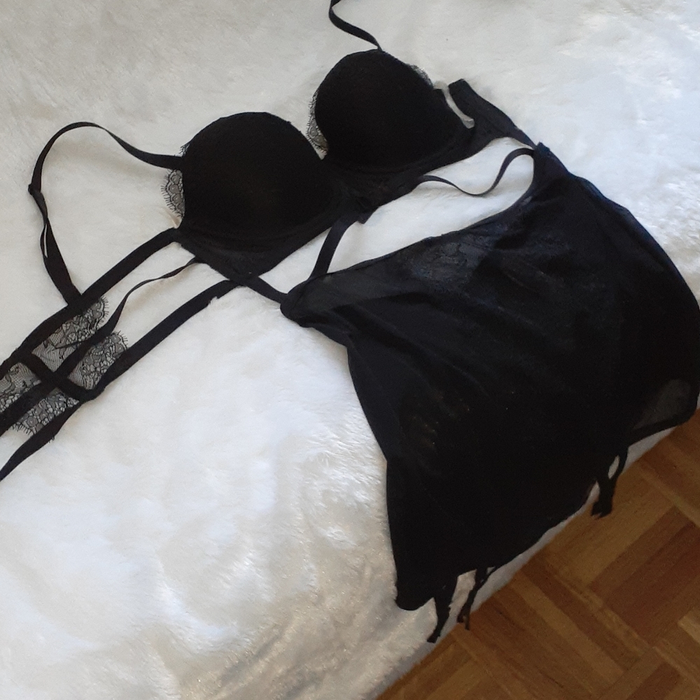 Victoria secret body shaper